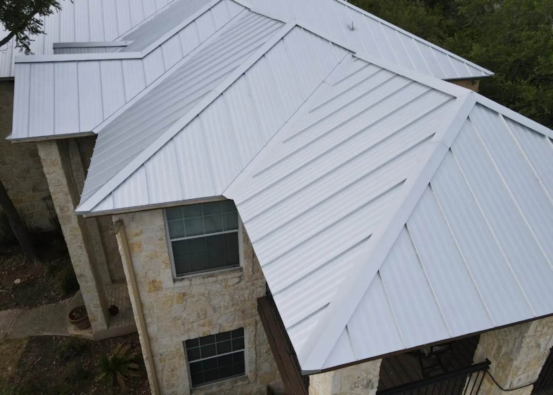 Metal Roofing services in Blythe, CA